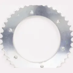 Steel Rear sprocket for: Sachs 650 A Roadster 41Z Kr-2923-41Z-525