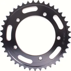 Steel rear sprocket 41T 525