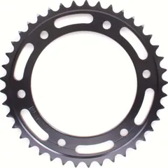 Steel rear sprocket 43T 525 K50-29026-43
