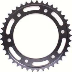 Steel rear sprocket 44T 525 K50-29026-44