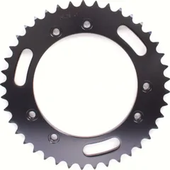 steel sprocket 45Z 525