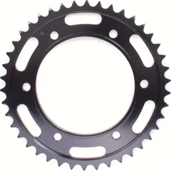 Steel Rear sprocket for: KTM LC842Z Kr-29032-42Z-525