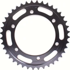 Steel rear sprocket 45T 525 K50-29033-45