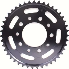 Steel rear sprocket 44T 525 K50-29034-44