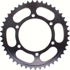 Steel rear sprocket 45T 525 K50-29037-45