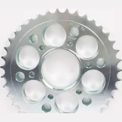 steel rear sprocket 525T 38T