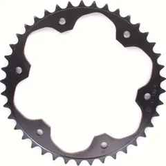 rear sprocket 525 41T (8,5mm holes)