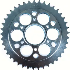 steel rear sprocket 41Z 525 K50-29048-41