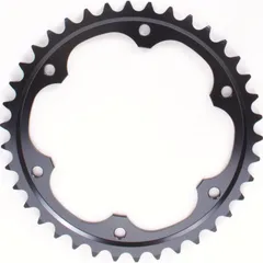 Steel rear sprocket 38Z 525 K50-29050-38