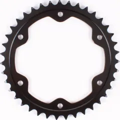 Esjot steel rear sprocket 39T - 525