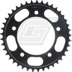 Steel Rear sprocket 41T-525 K50-29051-41