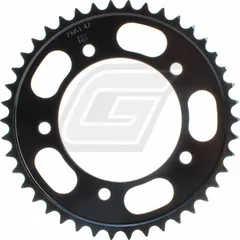 Stahl-Kettenrad 42Z-525 K50-29051-42