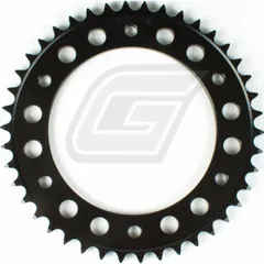 Stahl-Kettenrad 42Z 525 K50-29062-42