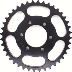 Steel Rear sprocket Su 40Z Kr-818-40Z-630