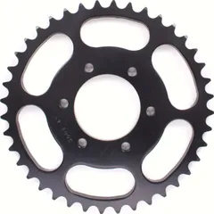 Steel Rear sprocket Su 42Z Kr-818-42Z-630