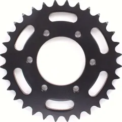Steel rear sprocket 35Z 630 K50-30005-35