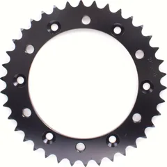 Steel Rear sprocket XR600 >90YZ-WR125-450 F 99> 48Z Kr-245/2-48Z-520