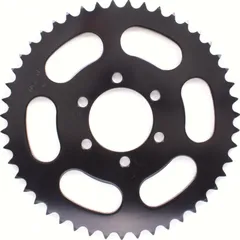 Steel Rear sprocket Su 47Z Kr-826-47Z-520