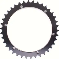 Steel Rear sprocket YFS-YFM-YFZ 43Z Kr-853-43Z-520