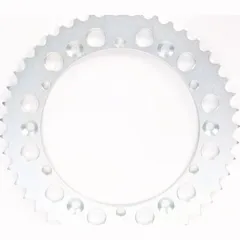 Steel rear sprocket 52Z 520
