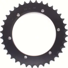 Steel Rear sprocket Ya 36Z Kr-846-36Z-520