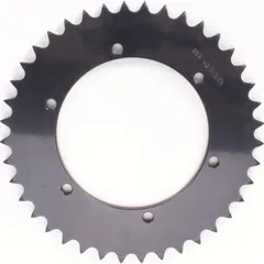 PBR Steel Rear sprocket Ya 40Z Kr-846-40Z-520