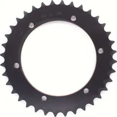 Steel Rear sprocket Ya 41Z Kr-846-41Z-520