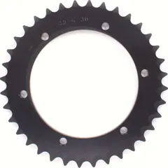 Steel Rear sprocket Ya 45Z Kr-846-45Z-520