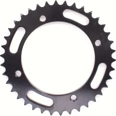 Steel Rear sprocket Ya 40Z Kr-857-40Z-520