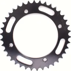 Steel Rear sprocket Ya 45Z Kr-857-45Z-520