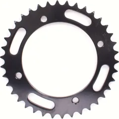 Steel Rear sprocket Ya 46Z Kr-857-46Z-520