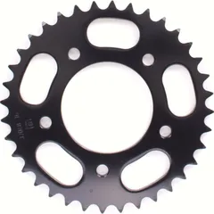 Steel rear sprocket 36T 520