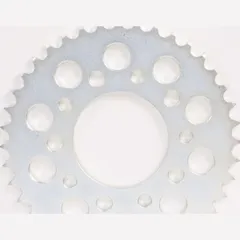PBR Steel rear sprocket 39T 520 K50-32008-39