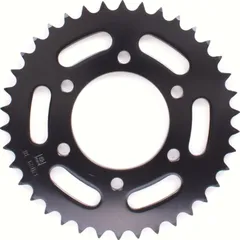 Steel Rear sprocket ZXR400-750-900R / ZX6-R 98>42Z Kr-478/B-42Z-modification 520
