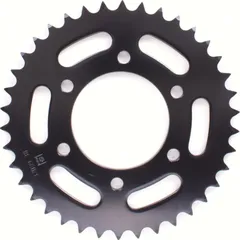 Steel rear sprocket 46T 520