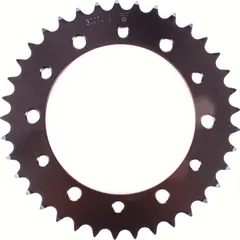 Esjot Steel Rear sprocket 37T - 520