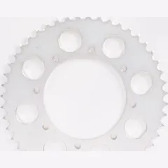 PBR Steel Rear sprocket Ka 43Z Kr-1490-43Z-520