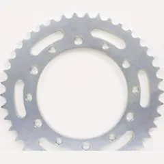 Steel Rear sprocket Ka 44Z Kr-475-44Z-520
