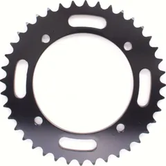 Steel Rear sprocket Ca/Su 50Z Kr-828-50Z-520