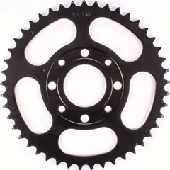 Steel rear sprocket 30T 520