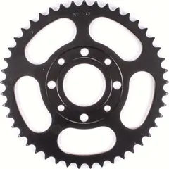 Steel rear sprocket 31T 520