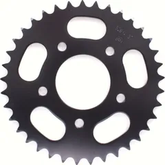 Steel Rear sprocket Ho 38Z Kr-254-38Z-520