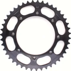 Steel Rear sprocket Ka 43Z Kr-477-43Z-520
