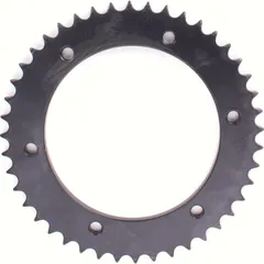 Steel rear sprocket 45Z 520 K50-32015-45
