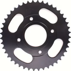 Steel Rear sprocket Ho 44Z Kr-248-44Z-520