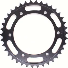 Steel Rear sprocket Ho 40Z Kr-260-40Z-520