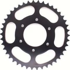 Steel Rear sprocket Su 42Z Kr-820-42Z-520