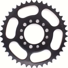 Steel Rear sprocket Ya 46Z Kr-845-46Z-520