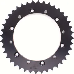 steel rear sprocket 47Z 520 K50-32024-47