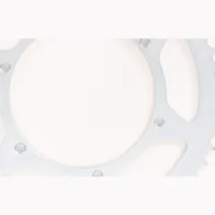 PBR steel Rear sprocket Ka 53Z Kr-460-53Z-520